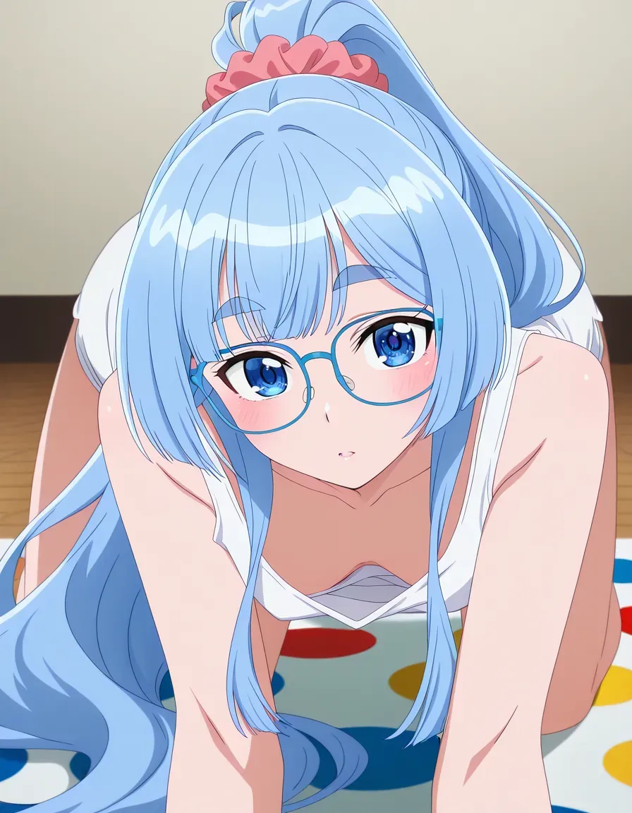 Những đứa trẻ nhà shiunji Chap 66 - Next Chap 67