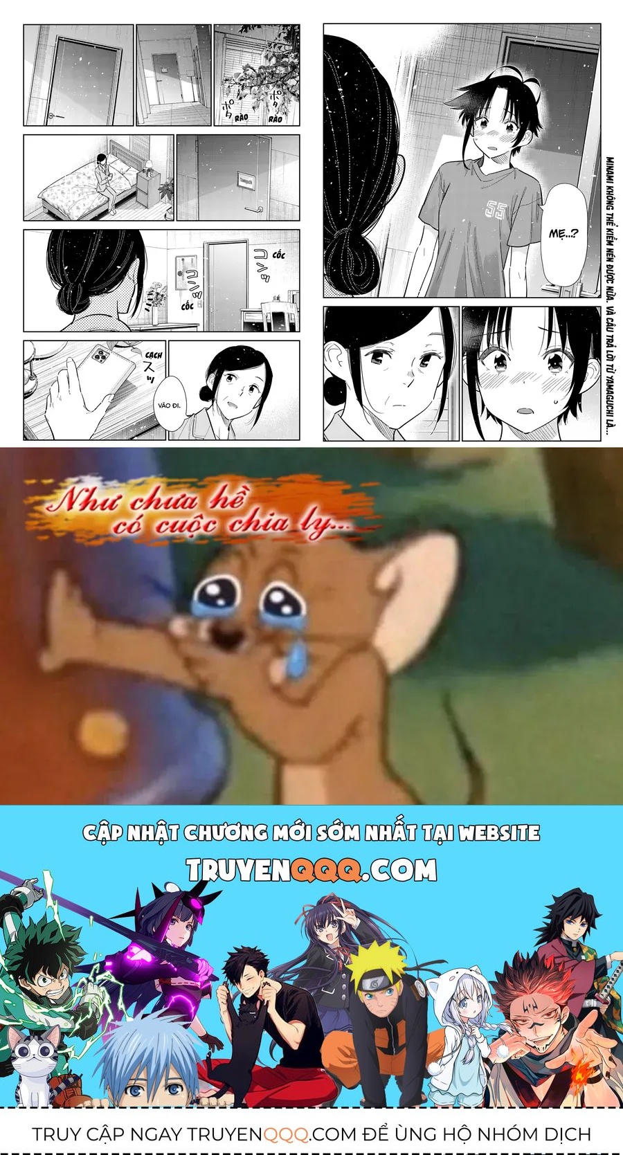 Những đứa trẻ nhà shiunji Chap 66 - Next Chap 67