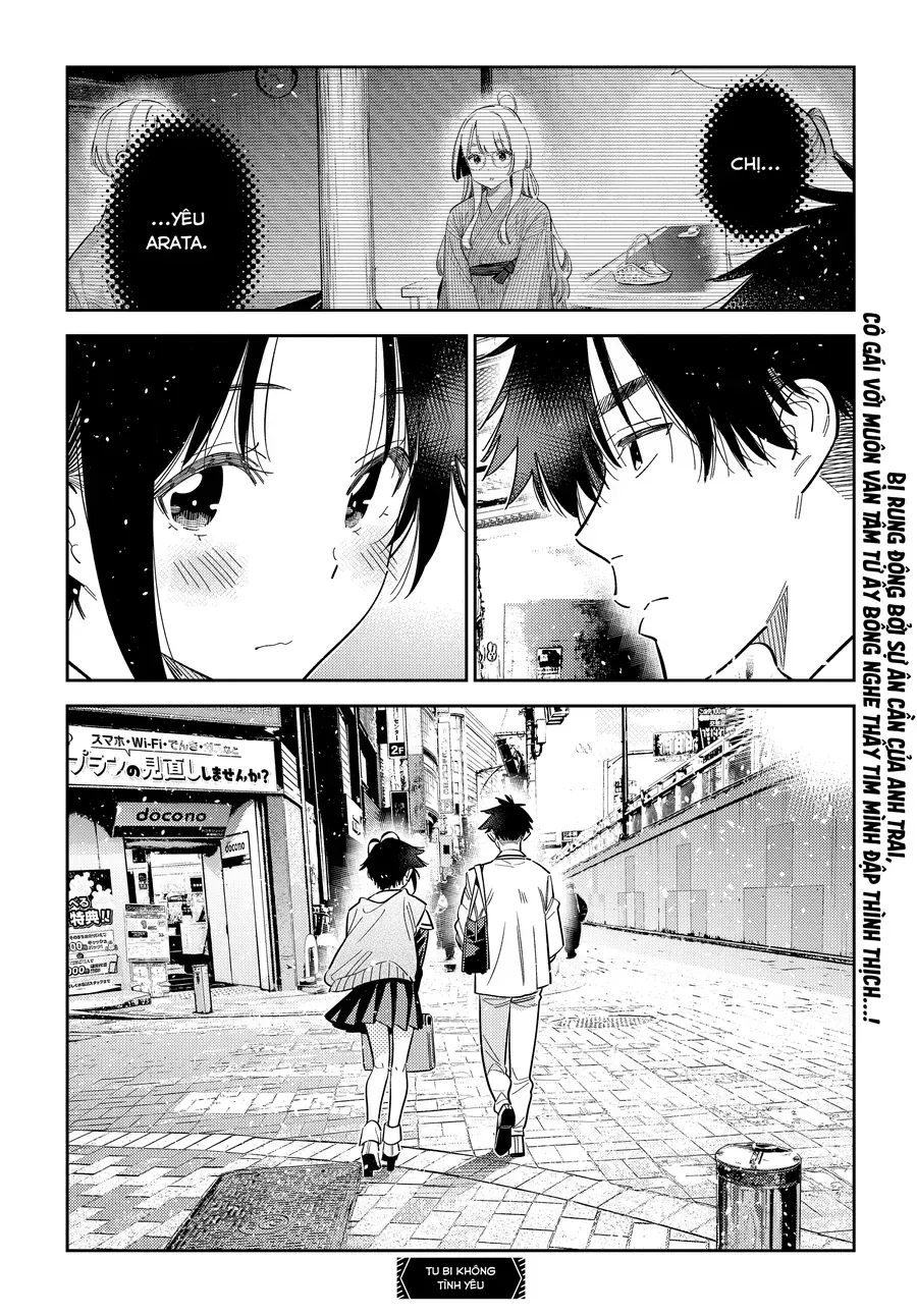 Những đứa trẻ nhà shiunji Chap 67 - Next Chap 68