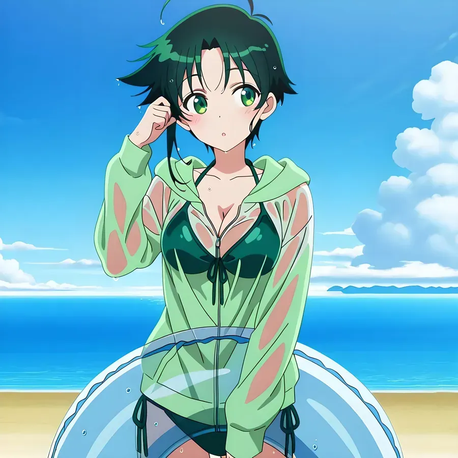 Những đứa trẻ nhà shiunji Chap 67 - Next Chap 68