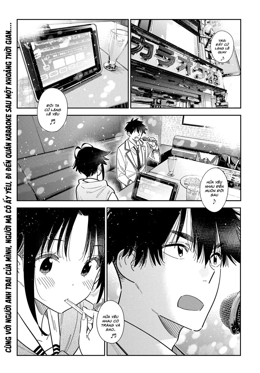 Những đứa trẻ nhà shiunji Chap 68 - Next Chap 69