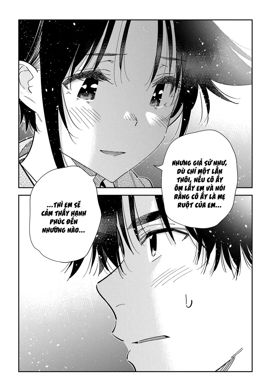 Những đứa trẻ nhà shiunji Chap 68 - Next Chap 69