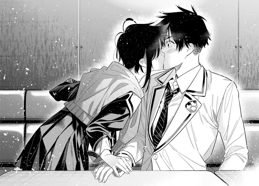 Những đứa trẻ nhà shiunji Chap 68 - Next Chap 69
