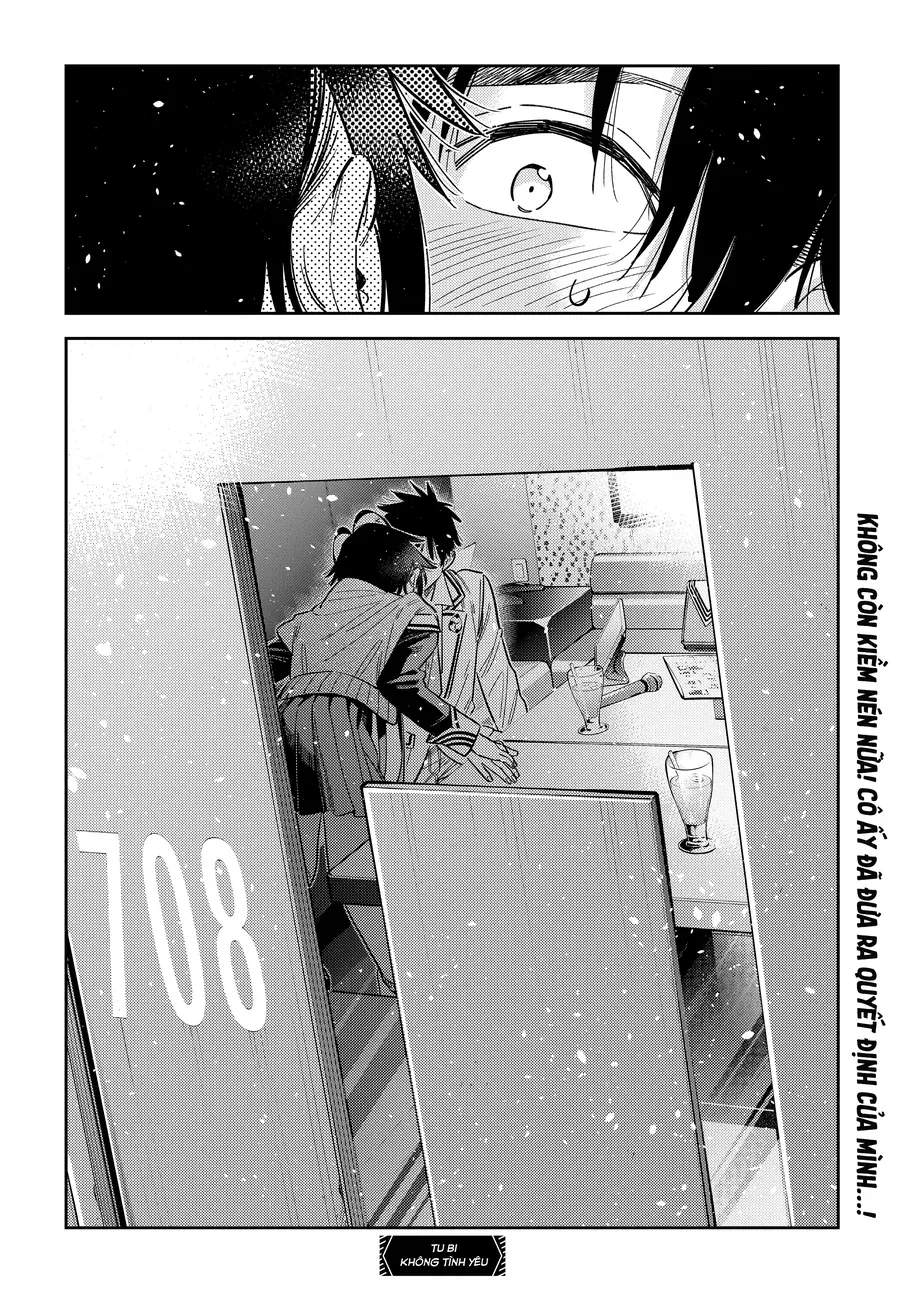 Những đứa trẻ nhà shiunji Chap 68 - Next Chap 69