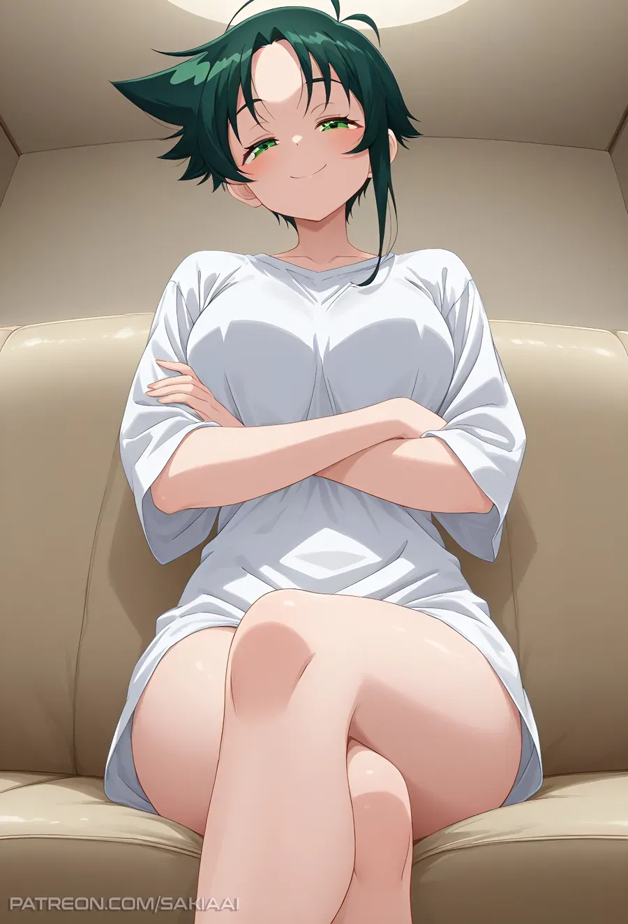 Những đứa trẻ nhà shiunji Chap 68 - Next Chap 69