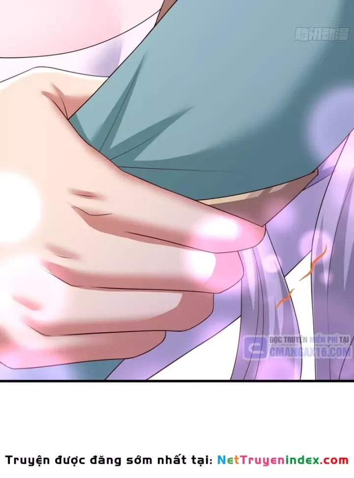 Trụ Vương Tái Sinh Không Muốn Làm Đại Phản Diện Chap 208 - Next Chap 209