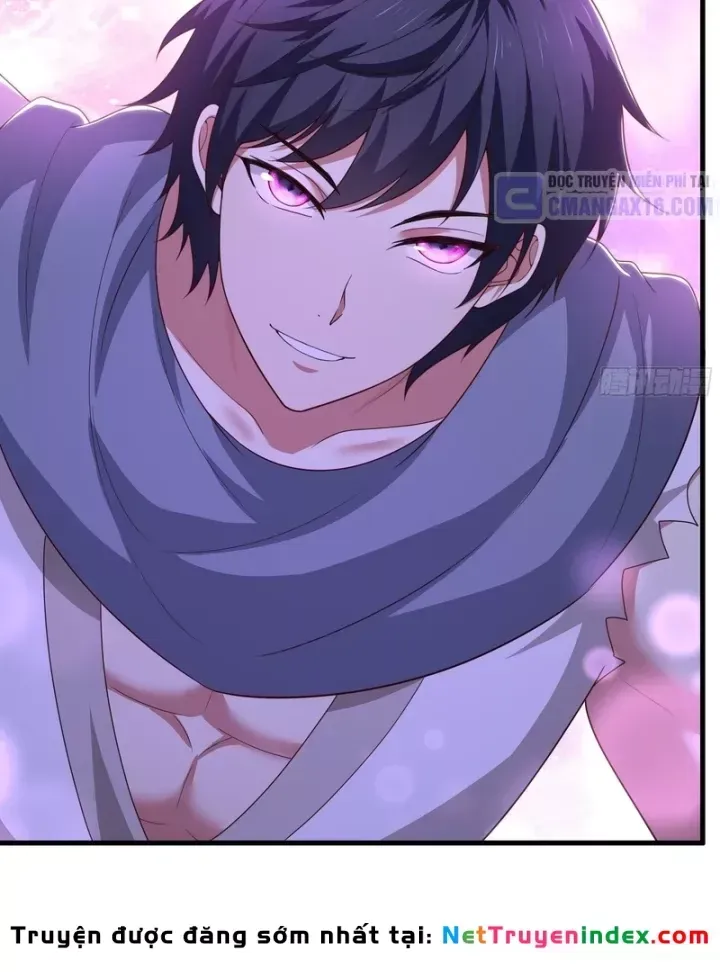 Trụ Vương Tái Sinh Không Muốn Làm Đại Phản Diện Chap 208 - Next Chap 209