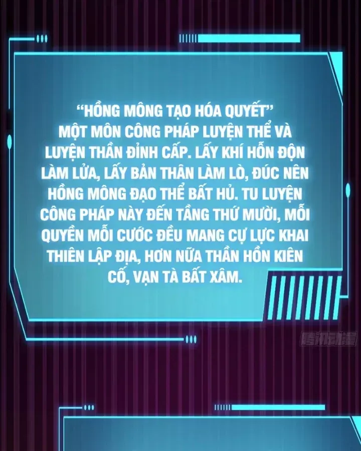 Trụ Vương Tái Sinh Không Muốn Làm Đại Phản Diện Chap 208 - Next Chap 209