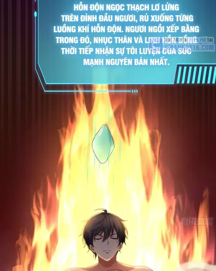 Trụ Vương Tái Sinh Không Muốn Làm Đại Phản Diện Chap 208 - Next Chap 209