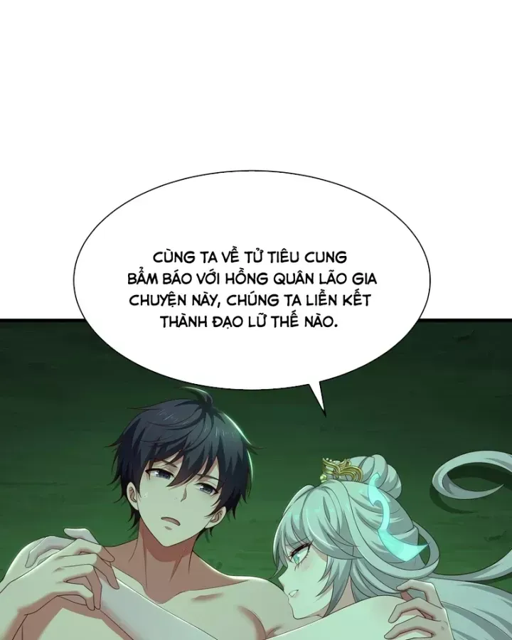 Trụ Vương Tái Sinh Không Muốn Làm Đại Phản Diện Chap 208 - Next Chap 209