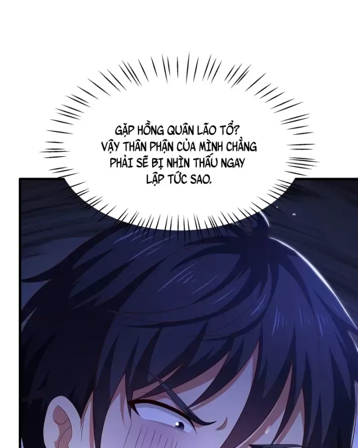 Trụ Vương Tái Sinh Không Muốn Làm Đại Phản Diện Chap 208 - Next Chap 209