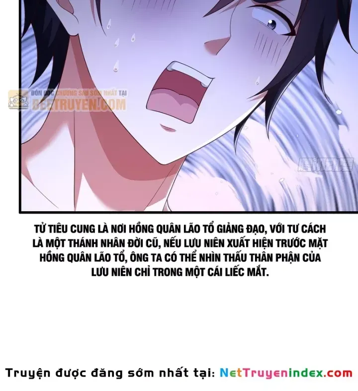 Trụ Vương Tái Sinh Không Muốn Làm Đại Phản Diện Chap 208 - Next Chap 209