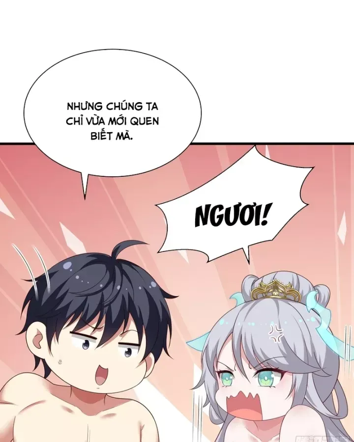 Trụ Vương Tái Sinh Không Muốn Làm Đại Phản Diện Chap 208 - Next Chap 209