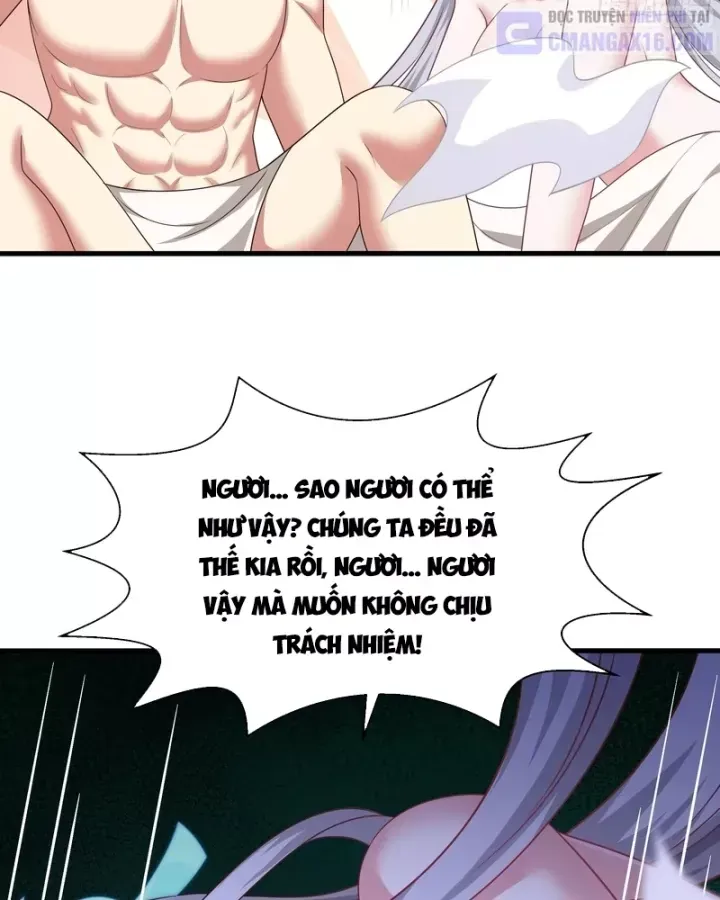 Trụ Vương Tái Sinh Không Muốn Làm Đại Phản Diện Chap 208 - Next Chap 209