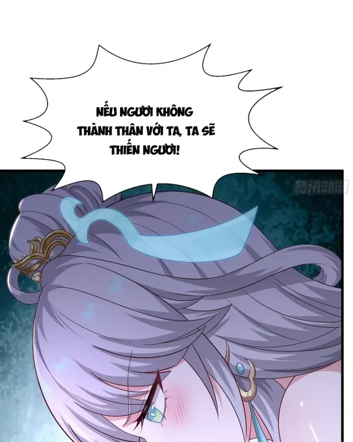 Trụ Vương Tái Sinh Không Muốn Làm Đại Phản Diện Chap 208 - Next Chap 209