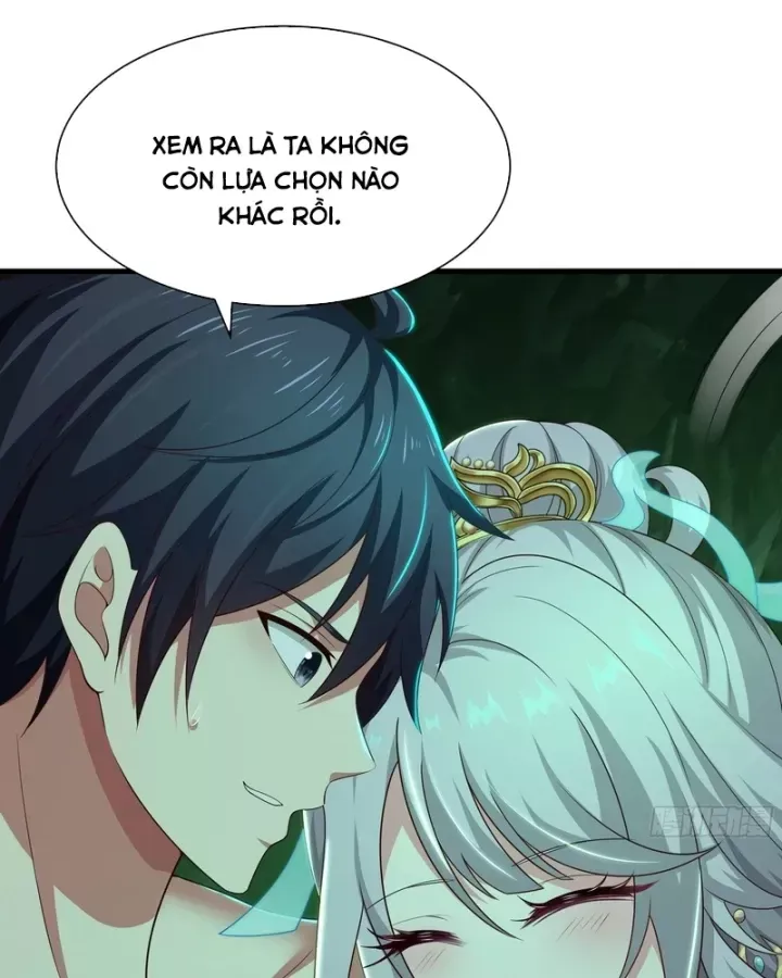Trụ Vương Tái Sinh Không Muốn Làm Đại Phản Diện Chap 208 - Next Chap 209