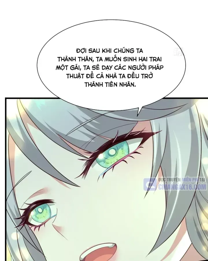 Trụ Vương Tái Sinh Không Muốn Làm Đại Phản Diện Chap 208 - Next Chap 209