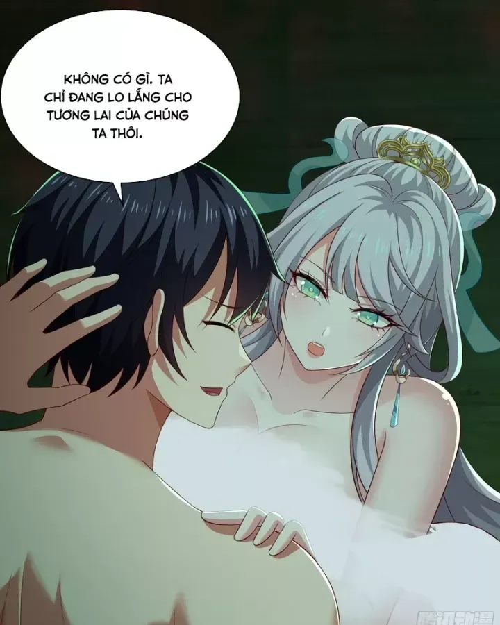 Trụ Vương Tái Sinh Không Muốn Làm Đại Phản Diện Chap 208 - Next Chap 209