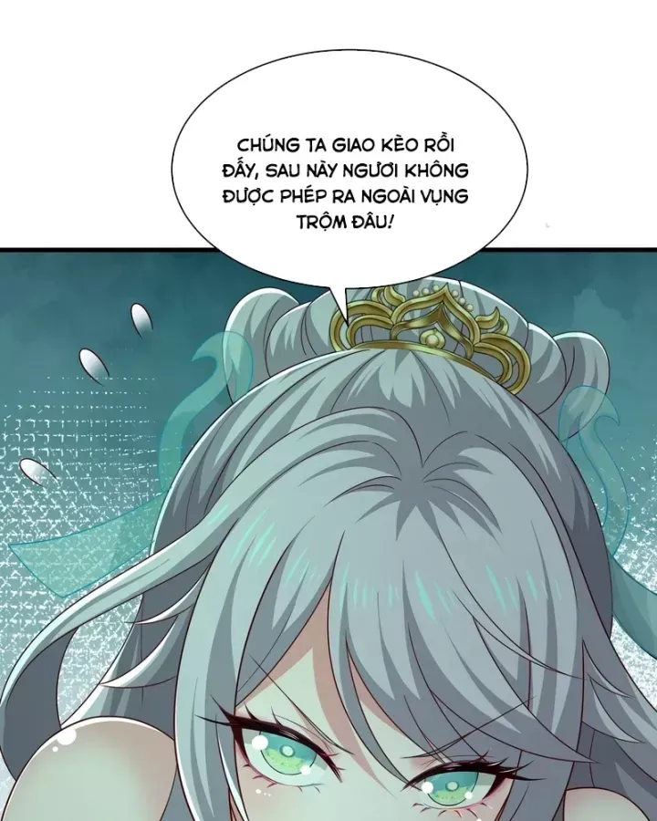 Trụ Vương Tái Sinh Không Muốn Làm Đại Phản Diện Chap 208 - Next Chap 209