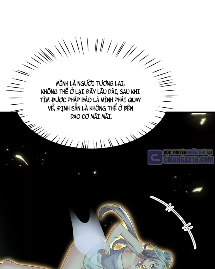 Trụ Vương Tái Sinh Không Muốn Làm Đại Phản Diện Chap 208 - Next Chap 209