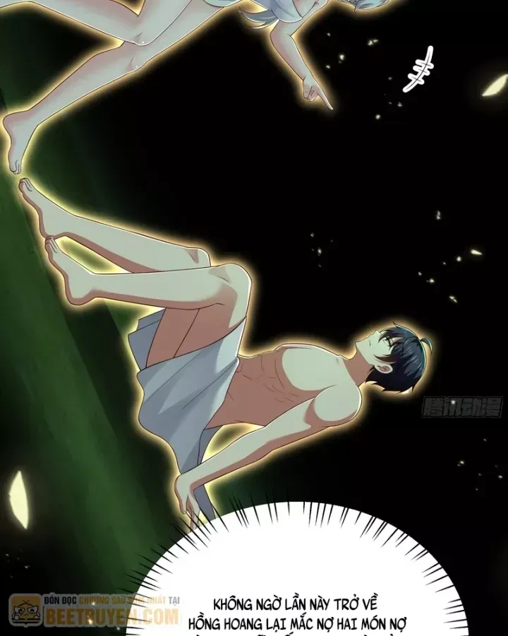 Trụ Vương Tái Sinh Không Muốn Làm Đại Phản Diện Chap 208 - Next Chap 209