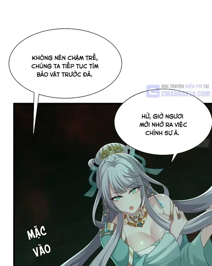 Trụ Vương Tái Sinh Không Muốn Làm Đại Phản Diện Chap 208 - Next Chap 209