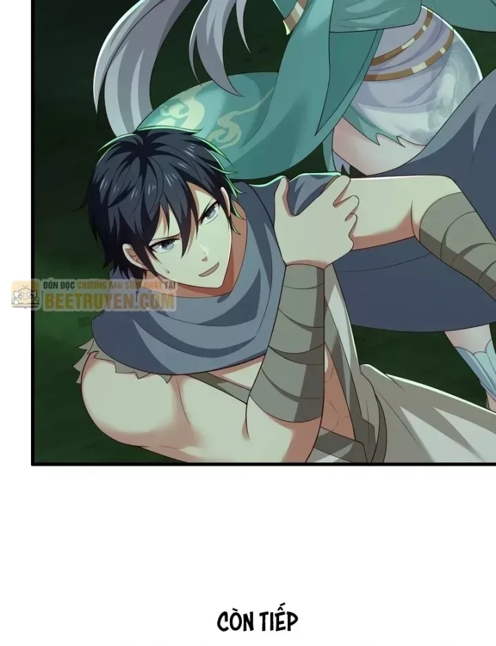 Trụ Vương Tái Sinh Không Muốn Làm Đại Phản Diện Chap 208 - Next Chap 209