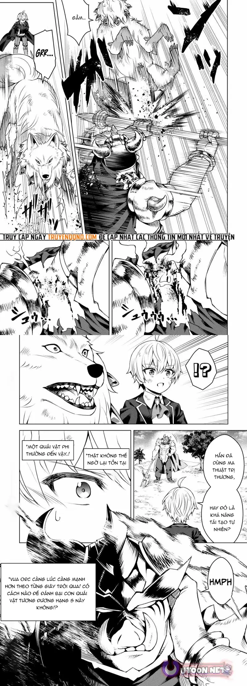 Fuguu Skill No Renkinjutsushi, Henkyou O Kaitaku Suru Chap 21 - Next Chap 22