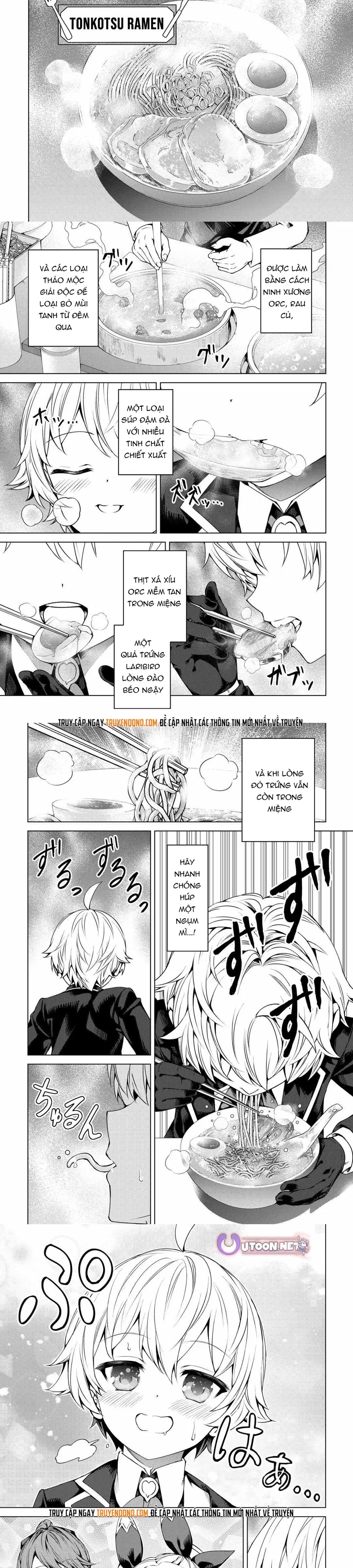 Fuguu Skill No Renkinjutsushi, Henkyou O Kaitaku Suru Chap 23 - Next Chap 24