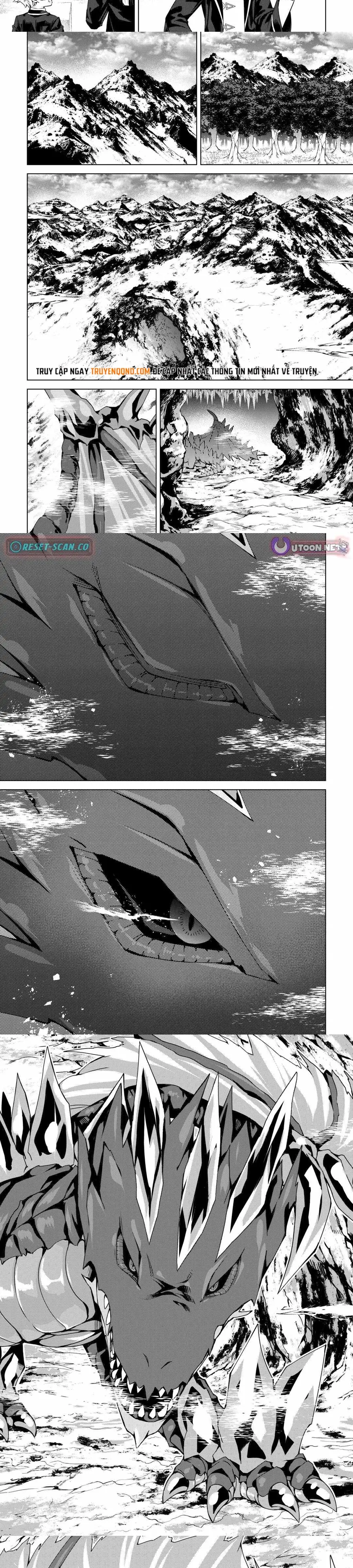 Fuguu Skill No Renkinjutsushi, Henkyou O Kaitaku Suru Chap 24 - Next Chap 25