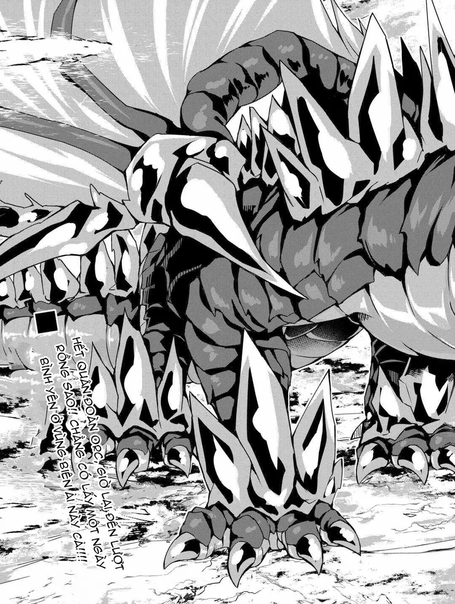 Fuguu Skill No Renkinjutsushi, Henkyou O Kaitaku Suru Chap 24 - Next Chap 25