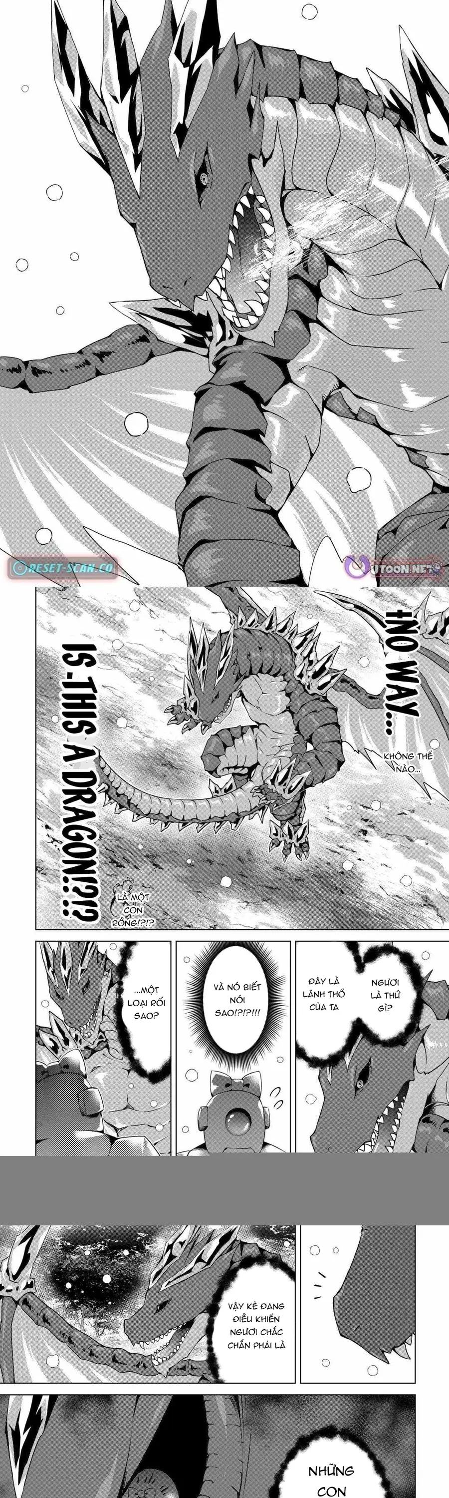 Fuguu Skill No Renkinjutsushi, Henkyou O Kaitaku Suru Chap 25 - Next Chap 26