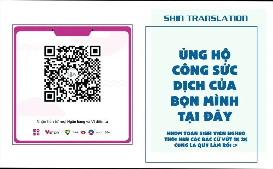 Luyến Thực Nữ Chap 40 - Next Chap 41