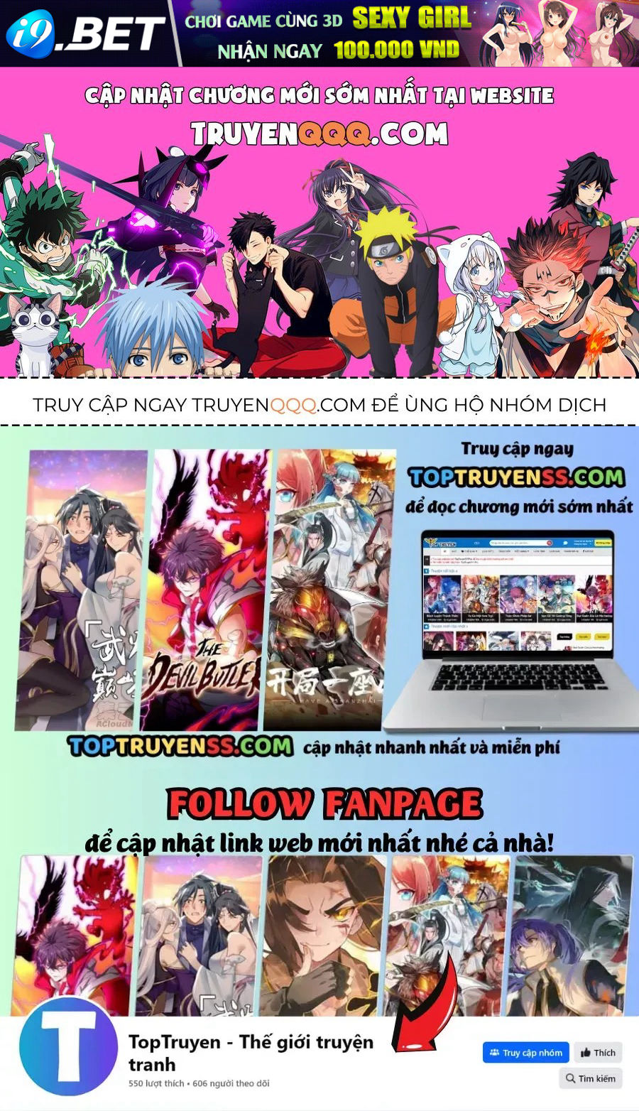 Healer Cấp S Chữa Trị Cho Quái Vật Chap 36 - Next Chap 37