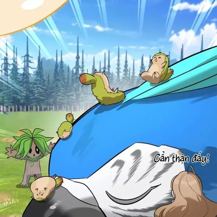 Healer Cấp S Chữa Trị Cho Quái Vật Chap 36 - Next Chap 37