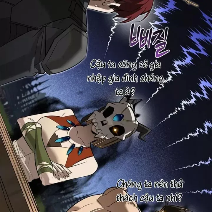 Healer Cấp S Chữa Trị Cho Quái Vật Chap 36 - Next Chap 37