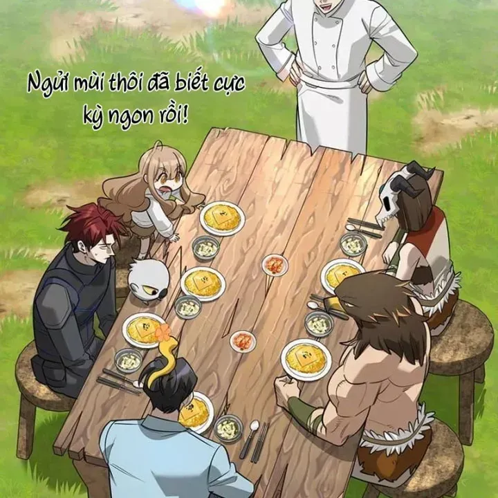 Healer Cấp S Chữa Trị Cho Quái Vật Chap 36 - Next Chap 37