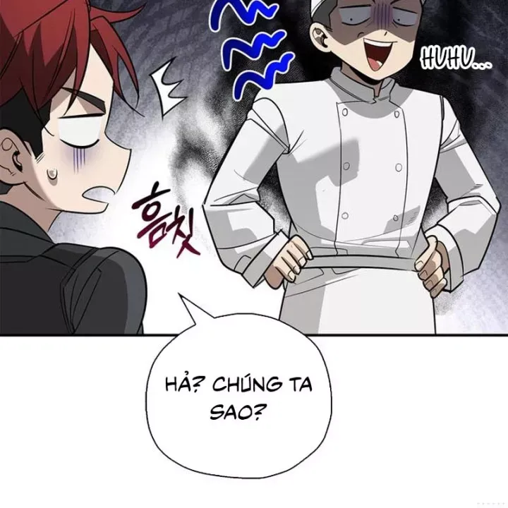 Healer Cấp S Chữa Trị Cho Quái Vật Chap 36 - Next Chap 37