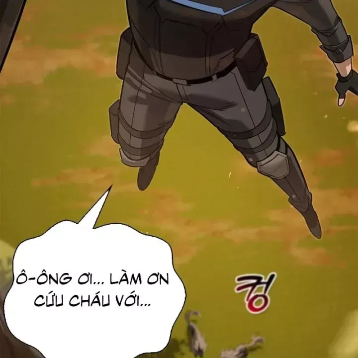 Healer Cấp S Chữa Trị Cho Quái Vật Chap 36 - Next Chap 37