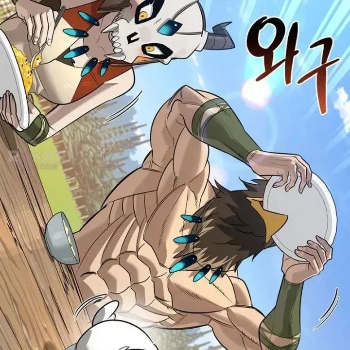 Healer Cấp S Chữa Trị Cho Quái Vật Chap 36 - Next Chap 37