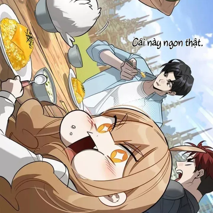 Healer Cấp S Chữa Trị Cho Quái Vật Chap 36 - Next Chap 37