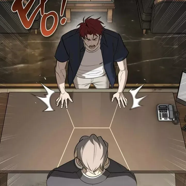 Healer Cấp S Chữa Trị Cho Quái Vật Chap 36 - Next Chap 37