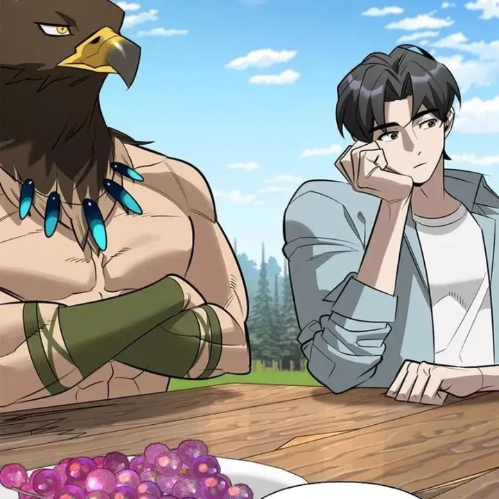 Healer Cấp S Chữa Trị Cho Quái Vật Chap 36 - Next Chap 37