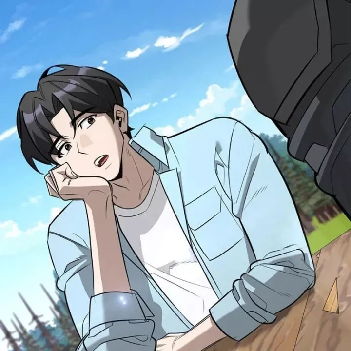 Healer Cấp S Chữa Trị Cho Quái Vật Chap 36 - Next Chap 37