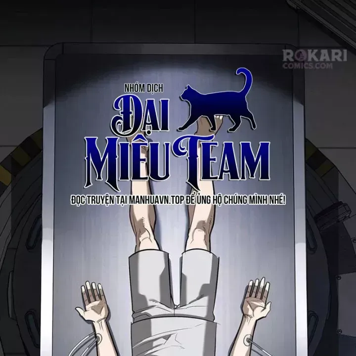 Healer Cấp S Chữa Trị Cho Quái Vật Chap 36 - Next Chap 37