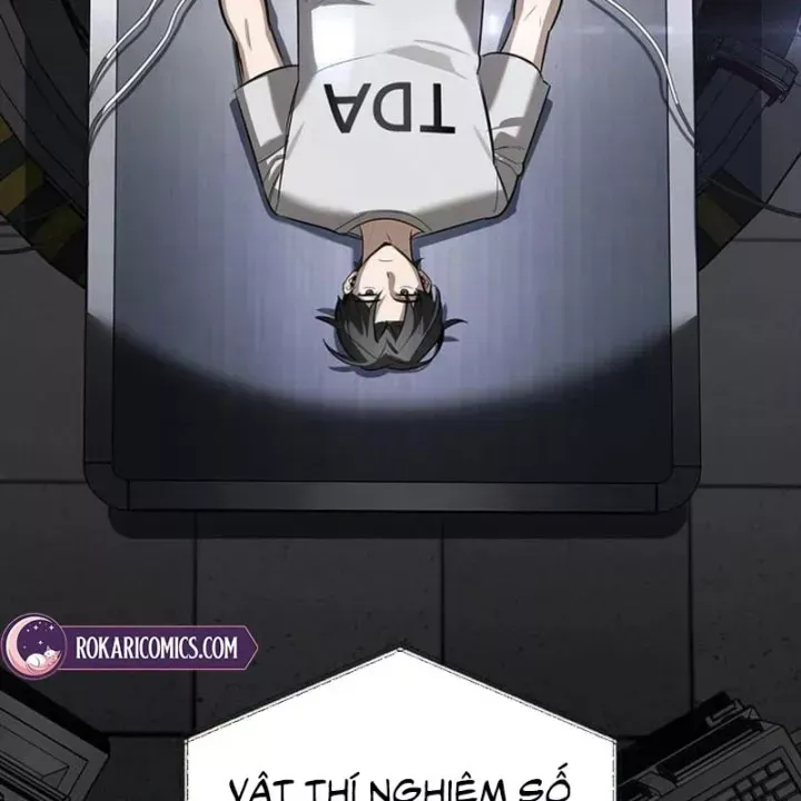 Healer Cấp S Chữa Trị Cho Quái Vật Chap 36 - Next Chap 37