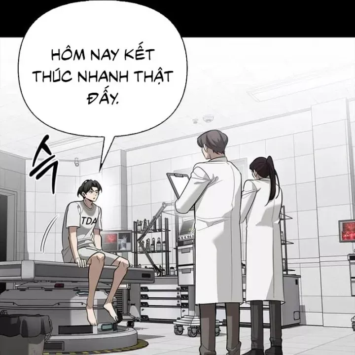 Healer Cấp S Chữa Trị Cho Quái Vật Chap 36 - Next Chap 37