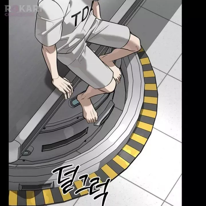 Healer Cấp S Chữa Trị Cho Quái Vật Chap 36 - Next Chap 37