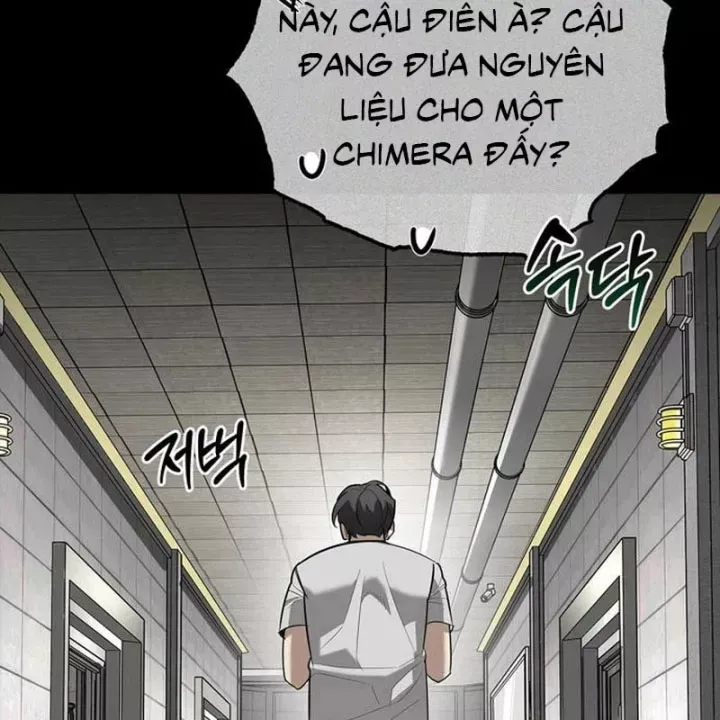 Healer Cấp S Chữa Trị Cho Quái Vật Chap 36 - Next Chap 37