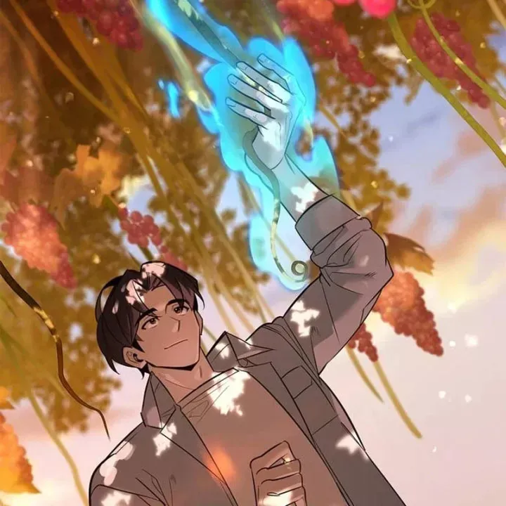 Healer Cấp S Chữa Trị Cho Quái Vật Chap 36 - Next Chap 37